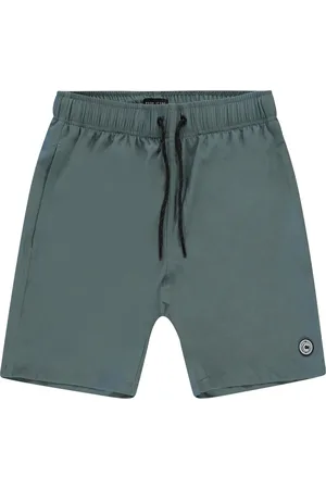 Cars Bemino swimshort moss olijf