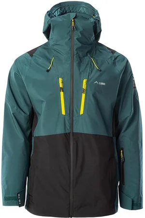 ELBRUS Heren soren ski jas