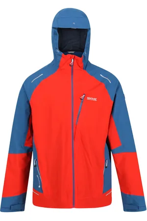 Regatta Highton pro waterdichte jas voor heren