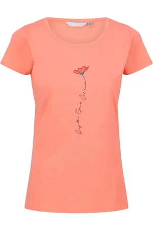 Regatta Dames breezed ii t-shirt