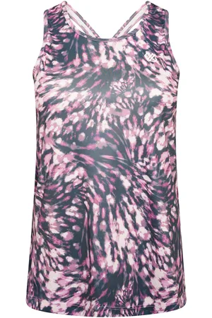 Dare 2B Dames ardency ii tie dye gerecycleerd lichtgewicht vest