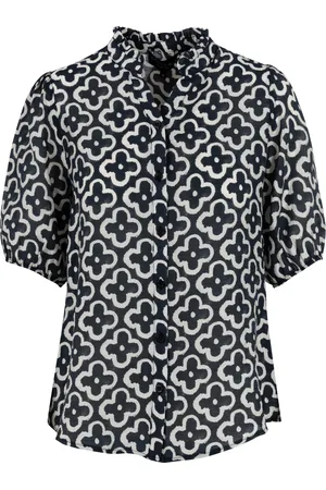 Elvira E2 25-064 blouse suus