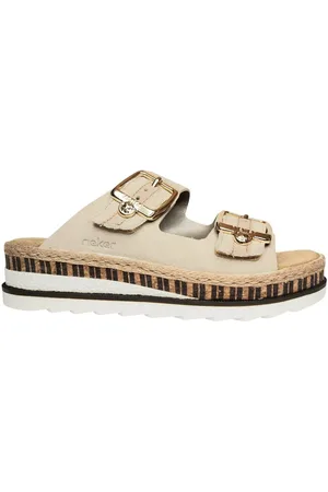Rieker Slipper v7955-60
