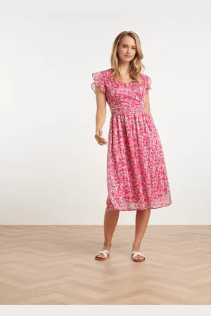 Smashed Lemon 25344, jurken |