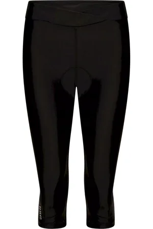 Dare 2B Dames worldly gel capri leggings