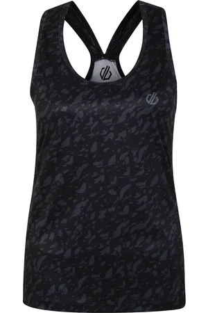 Dare 2B Dames ardency ii gerecycleerd lichtgewicht vest top