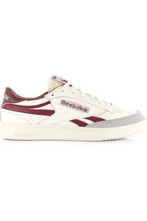 Reebok Club c revenge vintage lage sneakers unisex