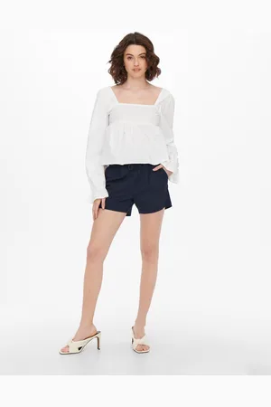 ONLY Onlpoptrash easy shorts noos