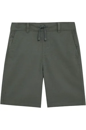 Lyle & Scott Zomer short jongens mercurial