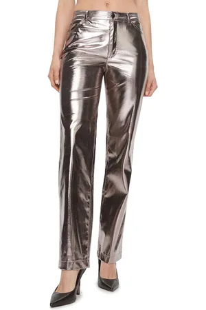 Guess Goud broek