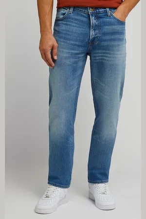 Lee West vintage wear