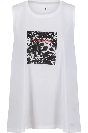 Regatta Dames freedale motief tanktop