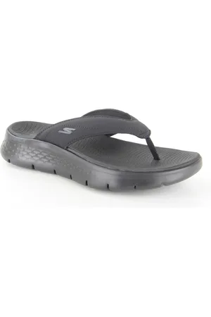 Skechers 229202 bbk heren slippers