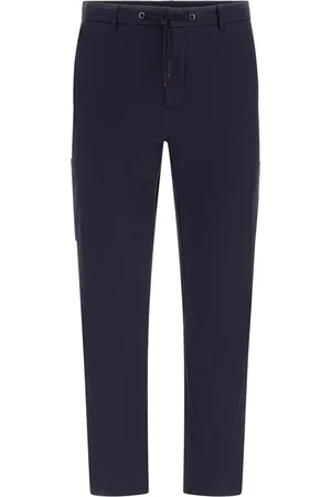 Guess Donker broek