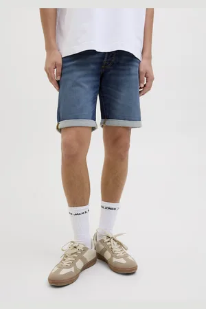 JACK & JONES Jjirick jjicon i.k. shorts ge 132 s