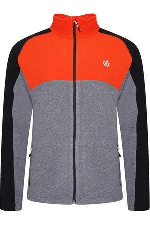 Dare 2B Heren audacious fleecejack