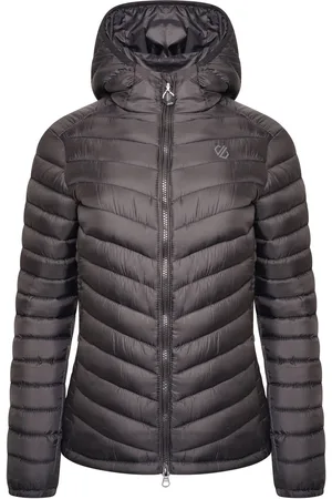 Dare 2B Dames deter ii lichtgewicht pufferjack
