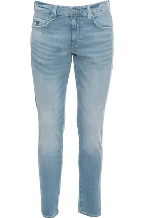 Guess Blauw spijkerbroek