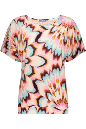 Geisha Top 42383-20