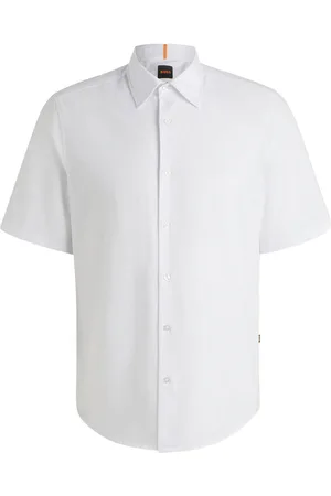 HUGO BOSS Overhemd lange mouw 50537382