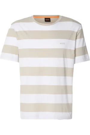 HUGO BOSS T-shirt korte mouw 50499334