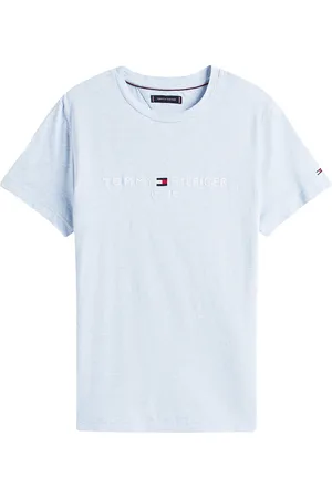 Tommy Hilfiger T-shirt korte mouw mw0mw11797