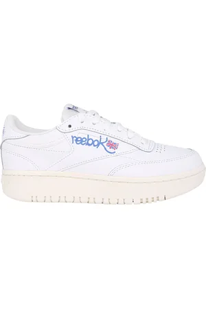Reebok Club c double dames sneaker