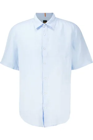 HUGO BOSS Overhemd lange mouw 50537382