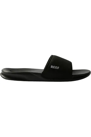 Reef One slide