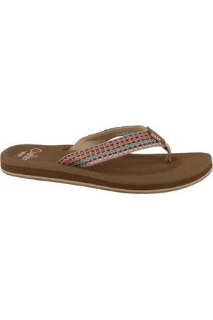 Reef Cj7336 dames slippers