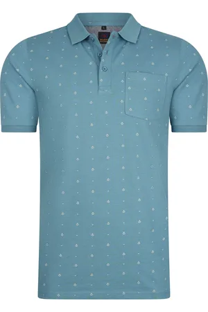 Mario Russo Polo seals