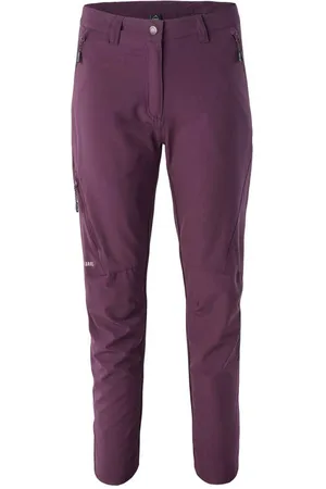 ELBRUS Dames cecilia wandelbroek