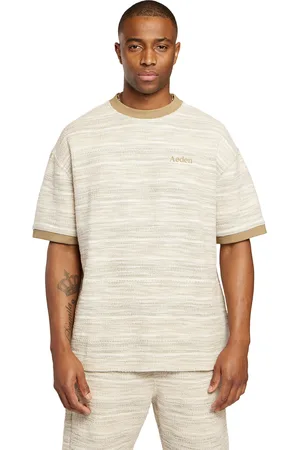 Aeden Gusto shirt light green