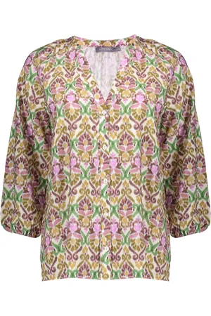 Geisha Top 43495-20