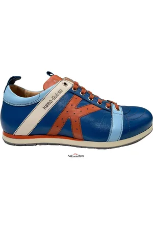 Kamo Gutsu Herenschoenen sneakers