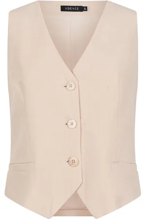 Ydence Gilet hss2561 erica