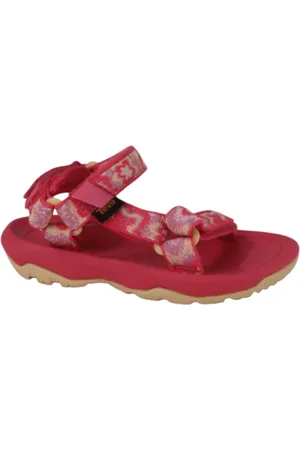 Teva 1019390t nfl meisjes sandalen