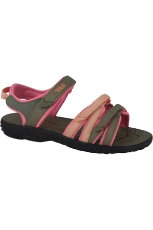 Teva 1019395c-y bto meisjes sandalen