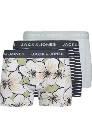 JACK & JONES Jacalturas trunks 3 pack
