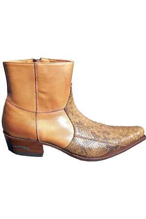 Sendra Cowboy laarzen 5701p-04