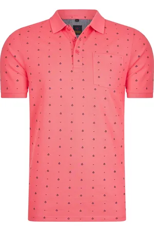 Mario Russo Polo seals