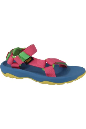 Teva 1019390c-y hpm meisjes sandalen