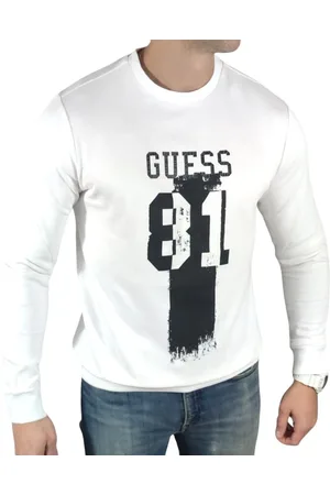 Guess Sweatshirt met logo
