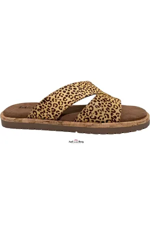 Lazamani Damesschoenen slippers