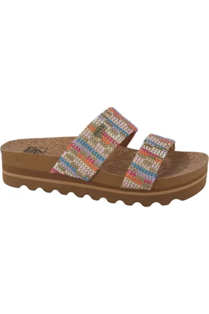 Reef Cj7126 dames slippers 37,5 (7)