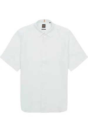 HUGO BOSS Overhemd lange mouw 50537382