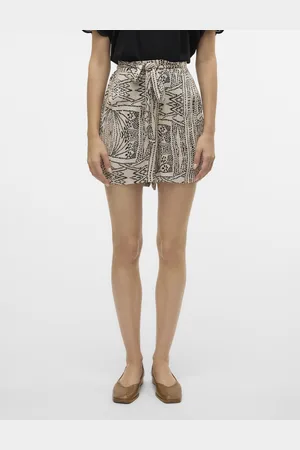 VERO MODA Vmmenny h/w shorts wvn ga