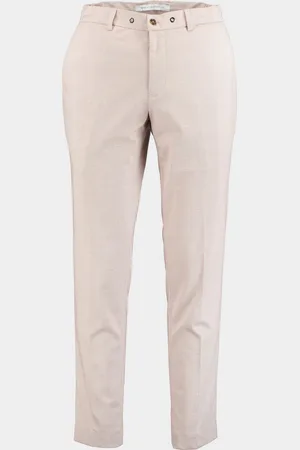 Born with Appetite Chino das jersey pants 25104da84/735 apricot
