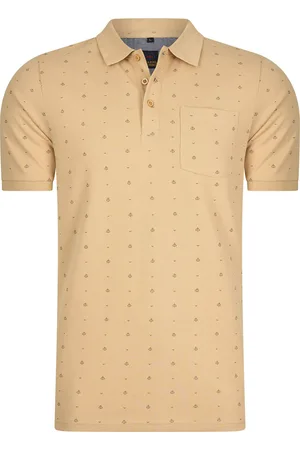Mario Russo Polo seals