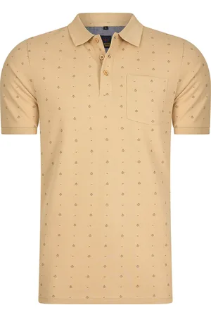 Mario Russo Polo seals